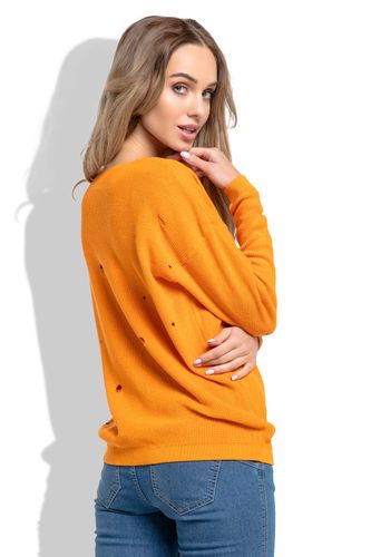Sweter I253 czarny UNI na Arena.pl