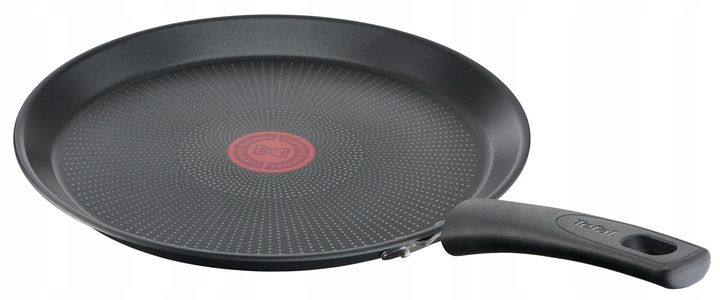 Patelnia naleśnikowa TEFAL Ultimate 25cm G2683872 zdjęcie 9