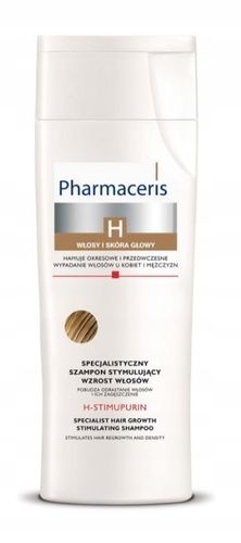 Pharmaceris Stimupurin 250 ml przeciw wypadaniu włosów na Arena.pl