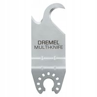 Nóż z podwójnym ostrzem MM 430 DREMEL Multi-Max