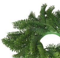 WIANEK DEKORACYJNY Z IGLIWIA IGLIWIE STROIK 36 CM