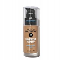 Revlon Podkład Kryjący Colorstay Cera Normalna Sucha 320 True Beige 30ml