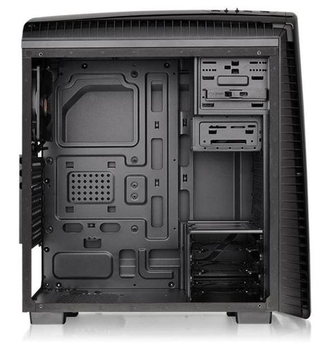 Thermaltake Versa N27 USB3.0 Window - Black na Arena.pl
