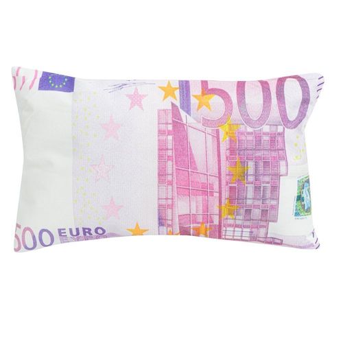 poduszka 500 eur na Arena.pl