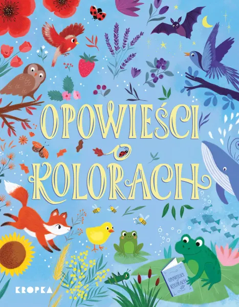 Opowieści o kolorach zdjęcie 1