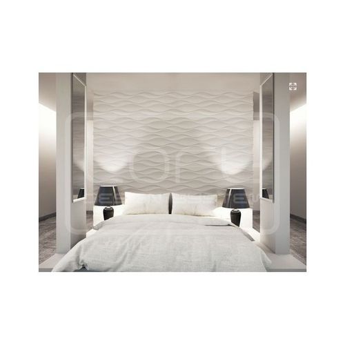 Loft Design System - Dekor 24 Flow - Panel dekoracyjny ścienny 3D na Arena.pl