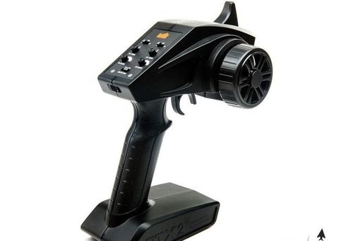 Spektrum STX2 FHSS, SRX200 na Arena.pl