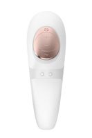 wibrator satisfyer pro 4 couples fale powietrza usb silikonowy