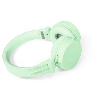SŁUCHAWKI BLUETOOTH CAPS PEPPERMINT na Arena.pl