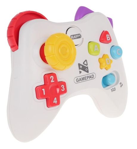 Interaktywny Pad Dla Najmłodszych na Arena.pl