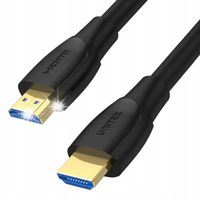 Kabel Unitek C11046BK HDMI - HDMI 20 m