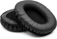 NAUSZNIKI PADY GĄBKI DO MARSHALL MONITOR OVER EAR