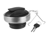 Korek wlewu paliwa FI 60 mm z gwintem,z kluczami