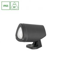 Oprawa Elewacyjna TORRE 1 LED CREE 30st. 230V 3W IP65 Barwa Neutralna SpectrumLED SLI003013NW