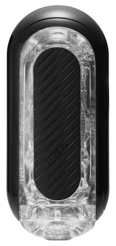 Masturbator Zero Gravity Black Tenga na Arena.pl