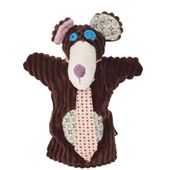 Les Deglingos : Pacynka Miś Gromos