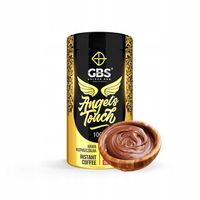 Kawa rozpuszczalna GBS Krem czekoladowo-orzechowy
