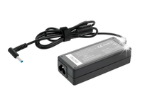 Zasilacz sieciowy Mitsu 19.5V 3.33A (4.5x3.0 pin) do HP