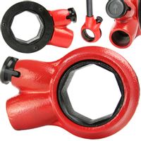 GRZECHOTKA GWINTOWNICY