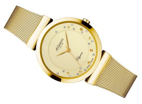 Zegarek Atlantic Elegance 29039.45.39MB na Arena.pl