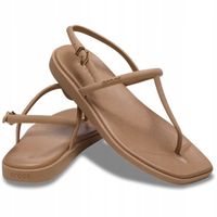 Crocs Damskie Lekkie Buty Japonki Miami Thong 209793 Flip 42-43