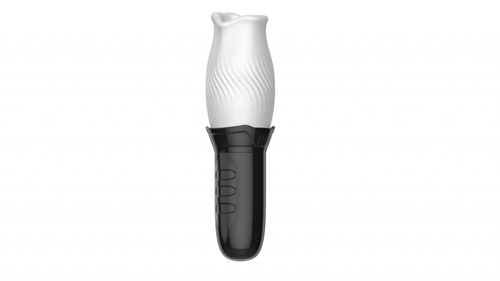 head rotating and vibration stimulating masturbator upgrade 2.0 na Arena.pl