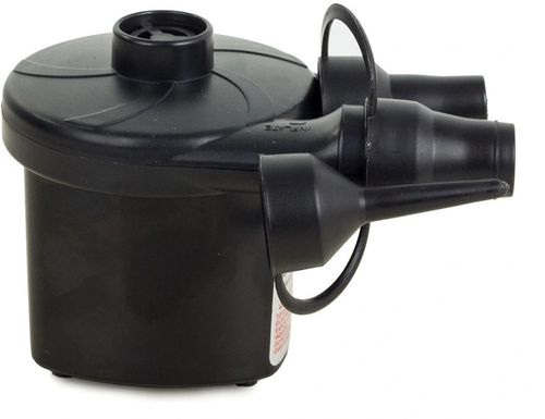 ELEKRYCZNA POMPKA DO MATERACA PONTONU 230V/12V na Arena.pl