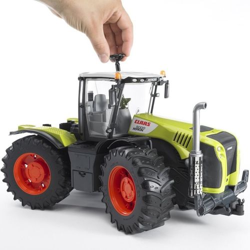 Bruder - Traktor Claas Xerion 5000 03015 na Arena.pl