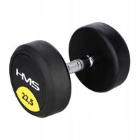HANTLA GUMOWANA HMS OKRĄGŁĄ HG PRO 22.5 KG