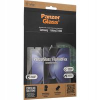 PanzerGlass Bundle 2in1 Sam Z Fold6 F956Screen Protector Ultra Wide-Fit + T