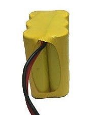 400mAh 7.2V NiCd Mini Tamiya Kostka na Arena.pl