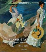Spanish Painting 1665-1920 Emma Hansen