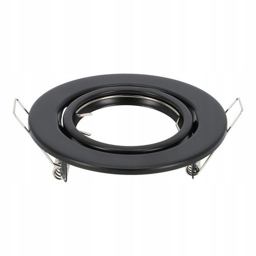 Zestaw 6x Oprawa sufitowa halogenowa 6x GU10 5W na Arena.pl