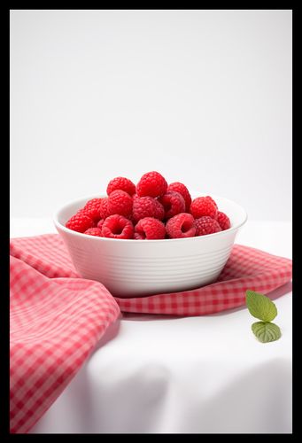 Plakat 30x45cm Lato w Misce na Arena.pl