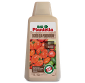 Plantella BIO organiczny nawóz do warzyw 1 litr