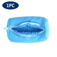 Worek do prania butów żółty 1 szt.-Blue
