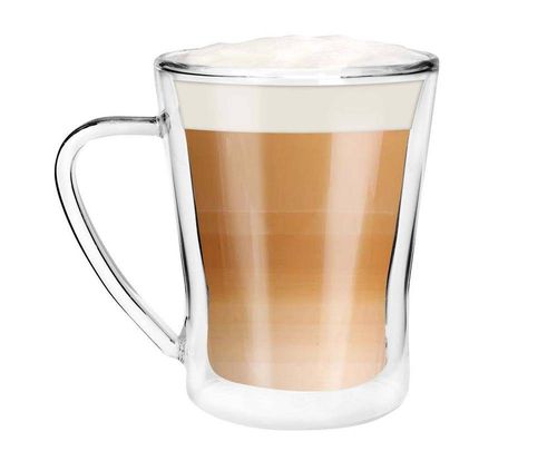 Szklanka z podwójną ścianką Amo 250 ml 20979 na Arena.pl