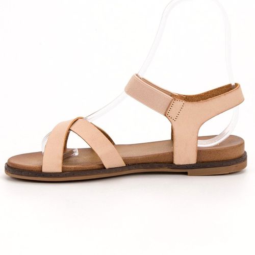 Wsuwane Sandałki r.37 na Arena.pl