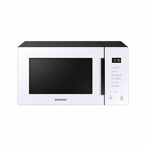 Mikrofalówka Samsung MG23T5018CW Biały 800 W 23 L na Arena.pl