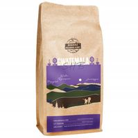 ŚWIEŻO PALONA KAWA ZIARNISTA GWATEMALA SHB 1KG 100% ARABICA SPECIALITY