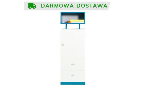 Regał MO-08 na Arena.pl