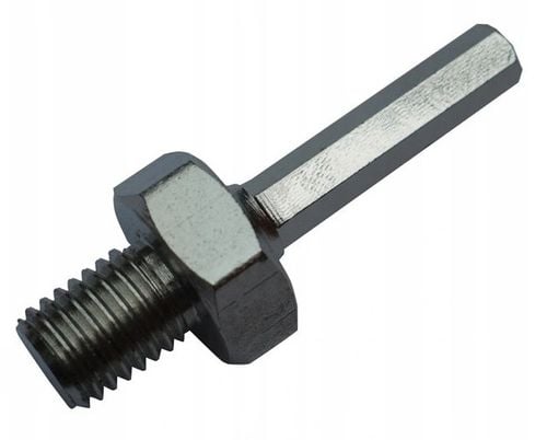 KORONKA DIAMENTOWA 45MM OTWORNICA M14 GRES +GRATIS na Arena.pl