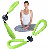 Motylek Agrafka Przyrząd Do Ćwiczeń Ramion Nóg Pośladków Trenażer Depandor