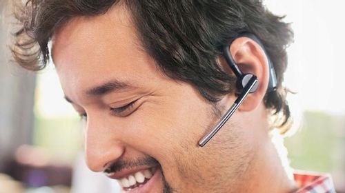 Bluetooth Plantronics Voyager Legend Hd Voice A2Dp na Arena.pl