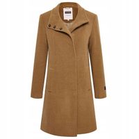 Part Two Isabellas płaszcz damski