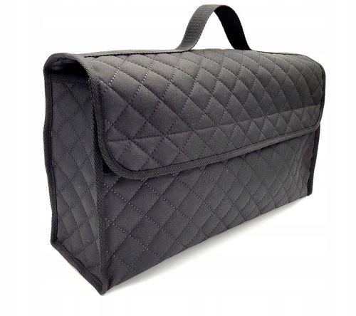 Torba do bagażnika organizer kufer Gruby Mocny na Arena.pl