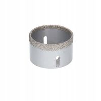 BOSCH WIERTŁO DIAMENTOWE 70mm X-LOCK do ceramiki
