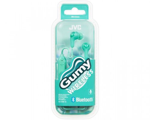 JVC HA-FX9BT zielone na Arena.pl