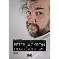 Wszystko, Co Sobie Wymyślisz: Peter Jackson I Jego Śródziemie