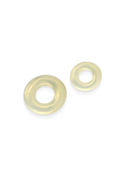 Fantasia Double Stack Yellow zdjęcie 2